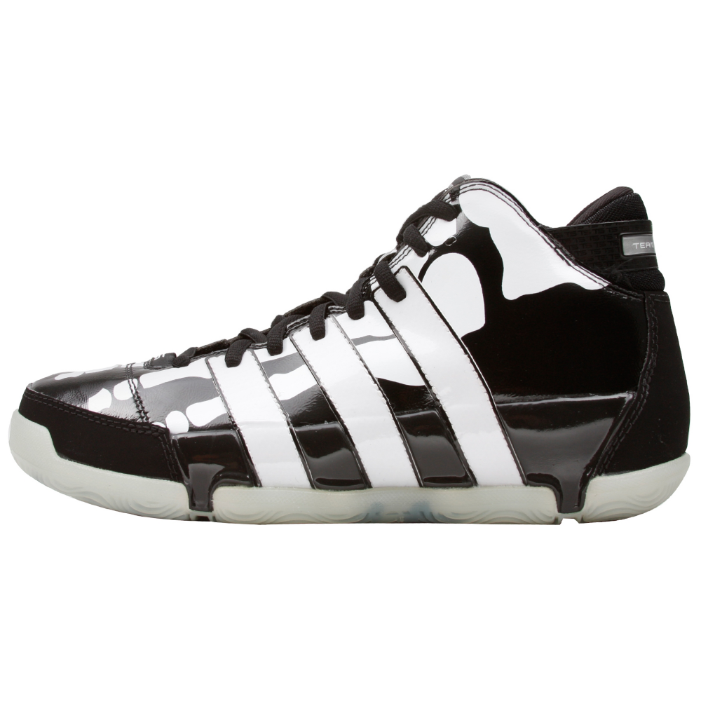 adidas TS Bounce Commander 3 NCAA Basketball Shoes - Men - ShoeBacca.com