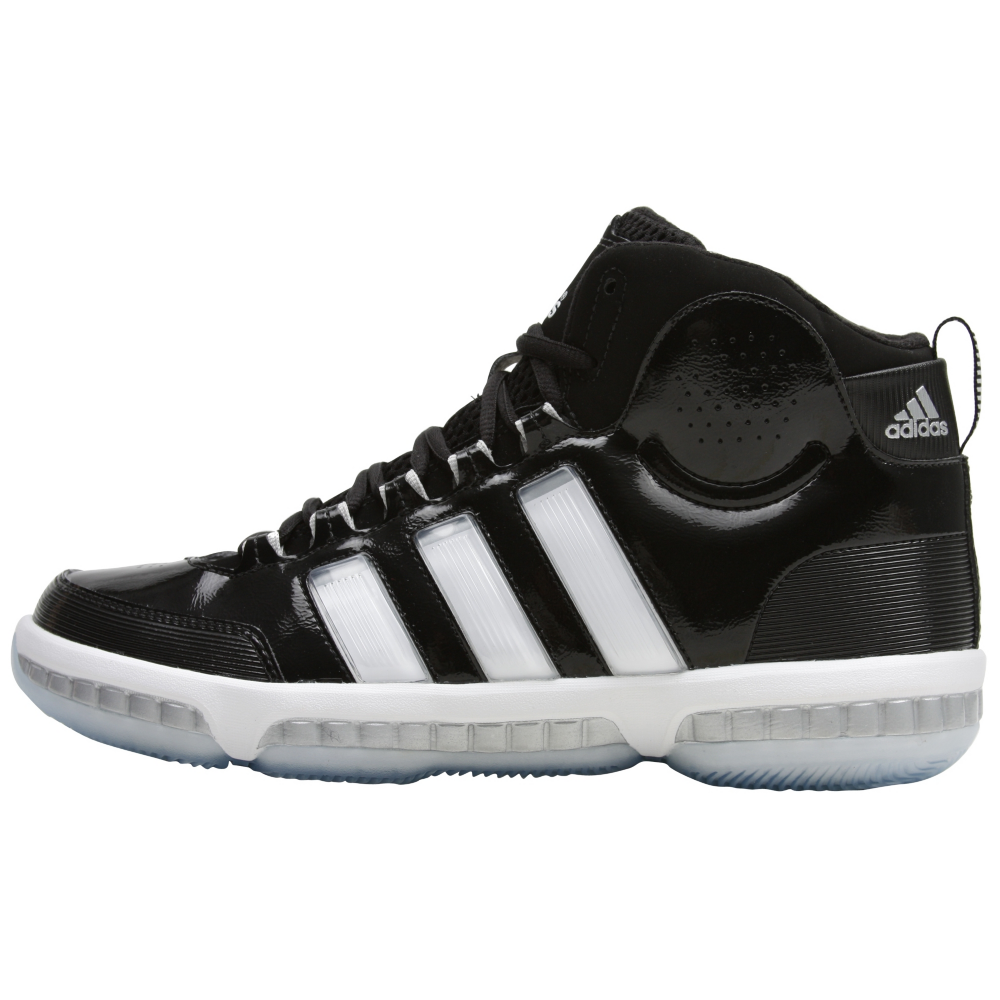 adidas Big Fundamental Basketball Shoes - Men - ShoeBacca.com