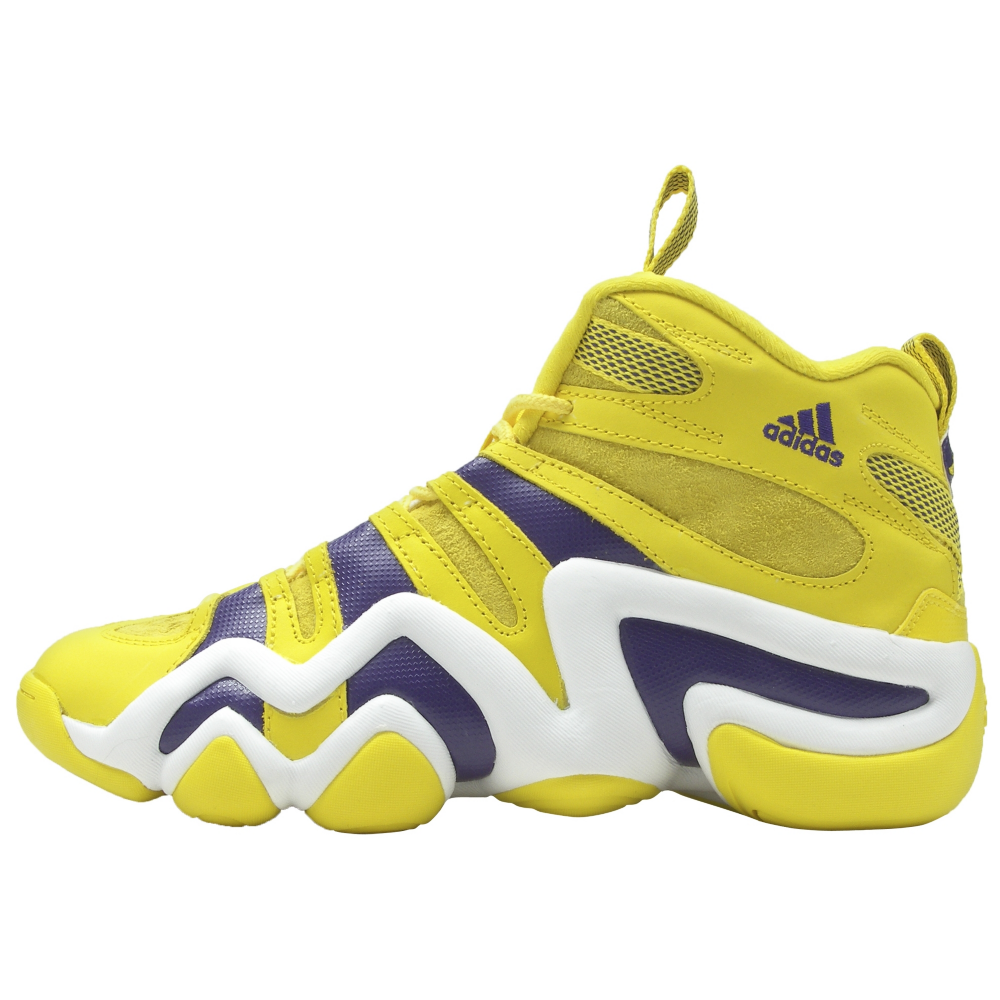 adidas Crazy 8 Basketball Shoes - Men - ShoeBacca.com