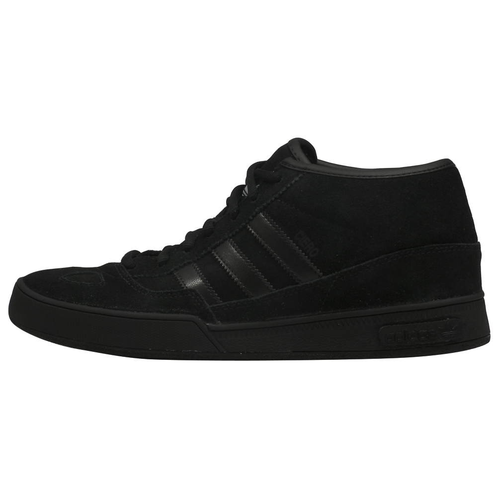 adidas Ciero Mid Athletic Inspired Shoe - Men - ShoeBacca.com