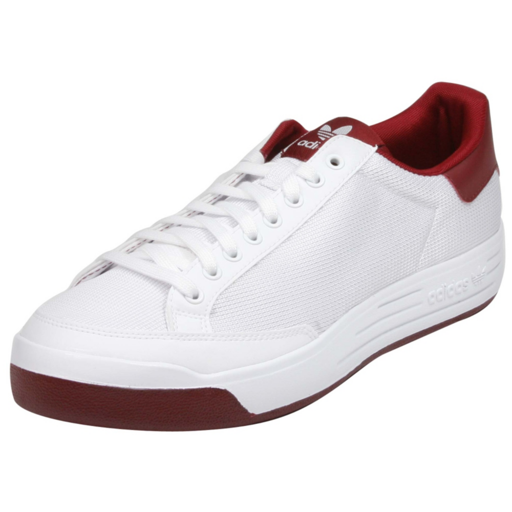 adidas Rod Laver Retro Shoe - Men - ShoeBacca.com