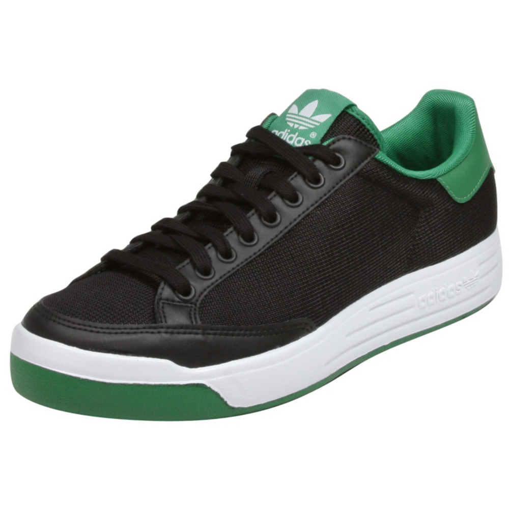 adidas Rod Laver Retro Shoe - Men - ShoeBacca.com