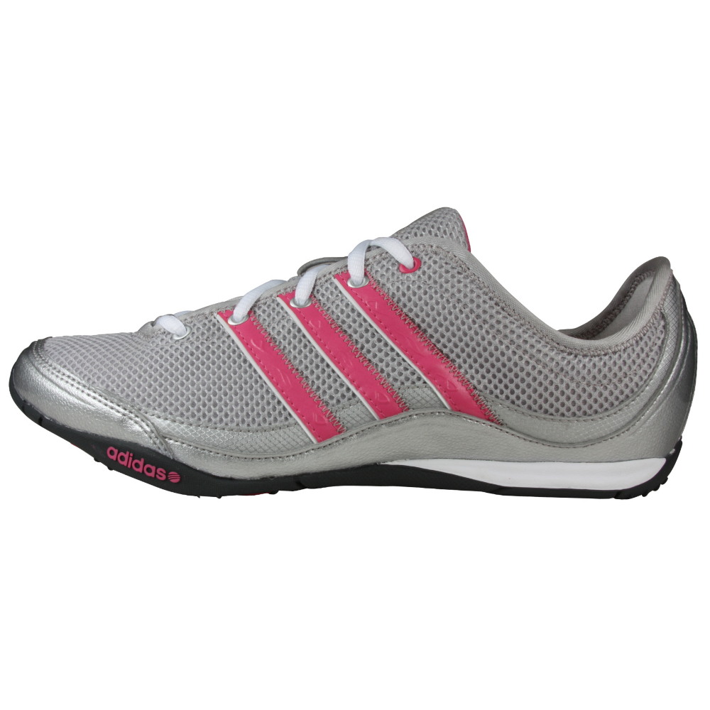 adidas Revive Lo Pro Running Shoes - Women - ShoeBacca.com