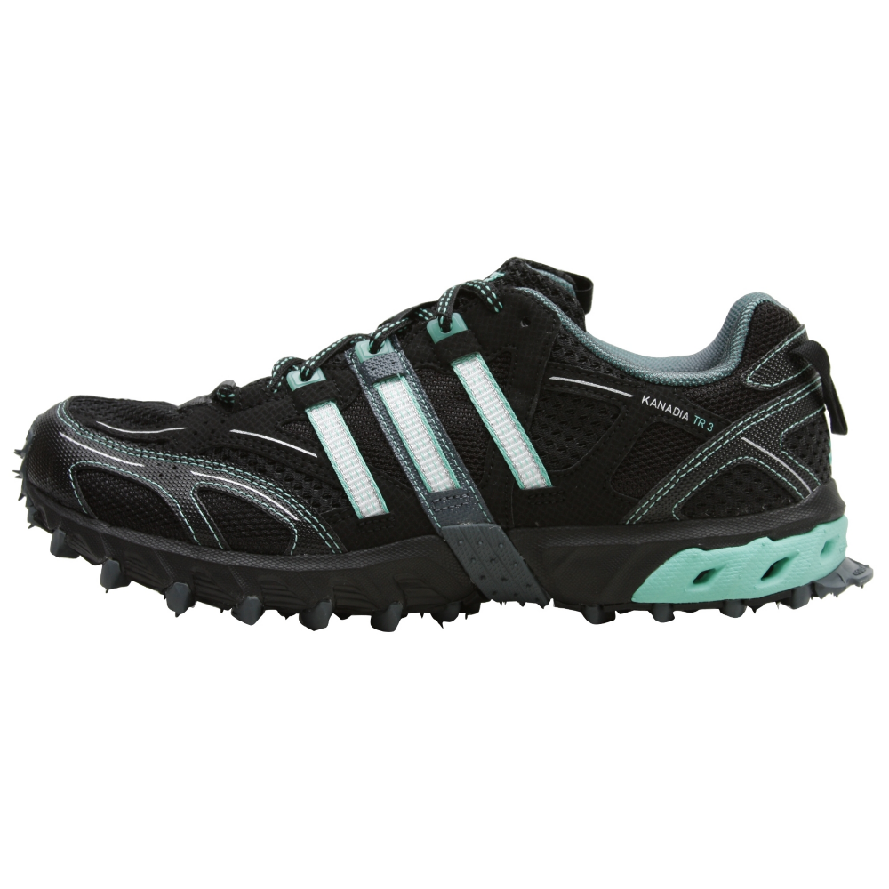 adidas Kanadia TR 3 Trail Running Shoes - Women - ShoeBacca.com