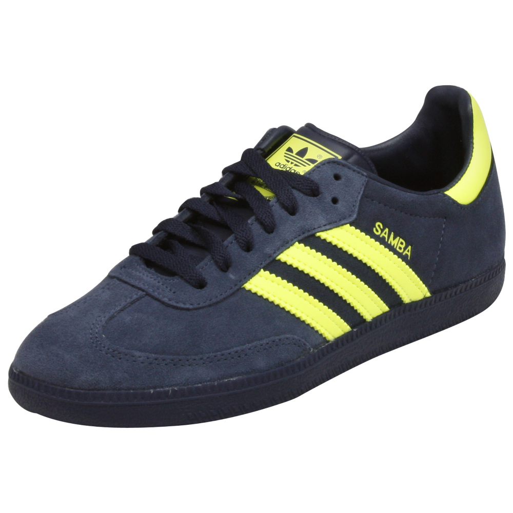 adidas Samba Retro Shoe - Men - ShoeBacca.com