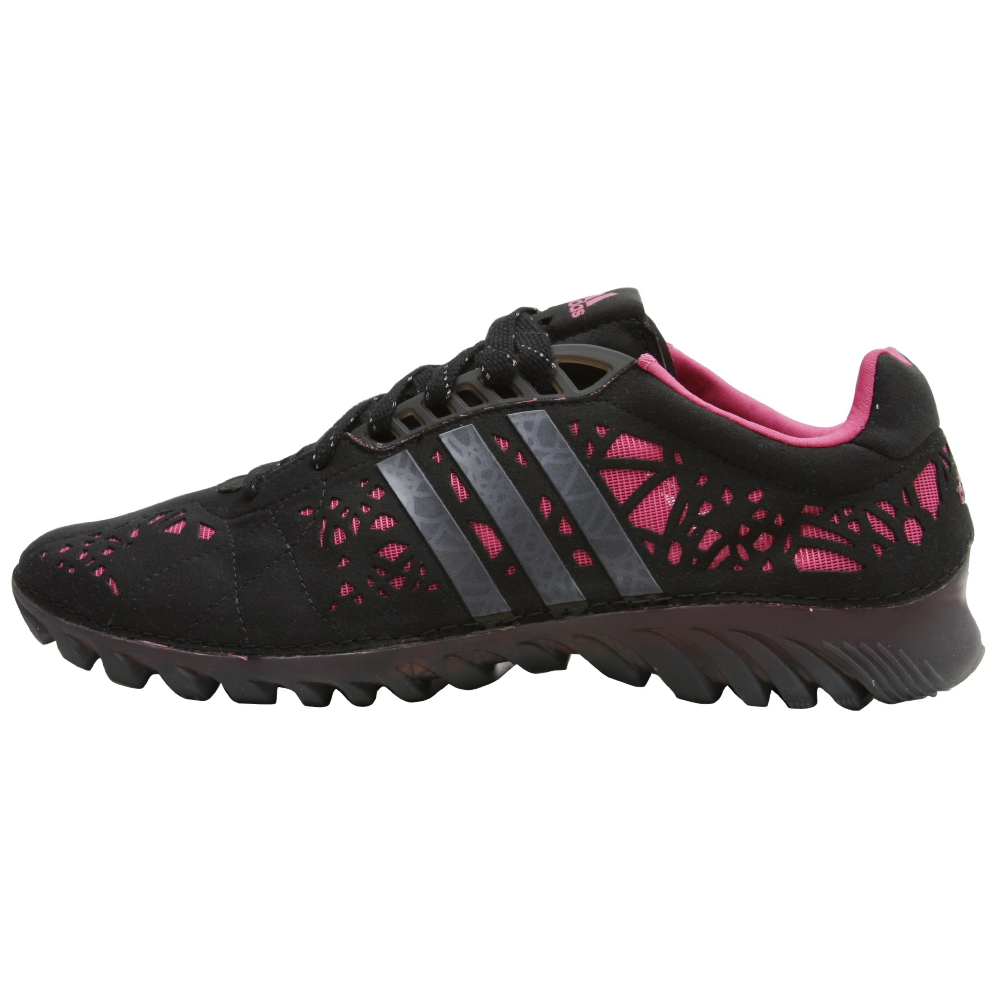 adidas Fluid Trainer Varsity Crosstraining Shoes - Women - ShoeBacca.com