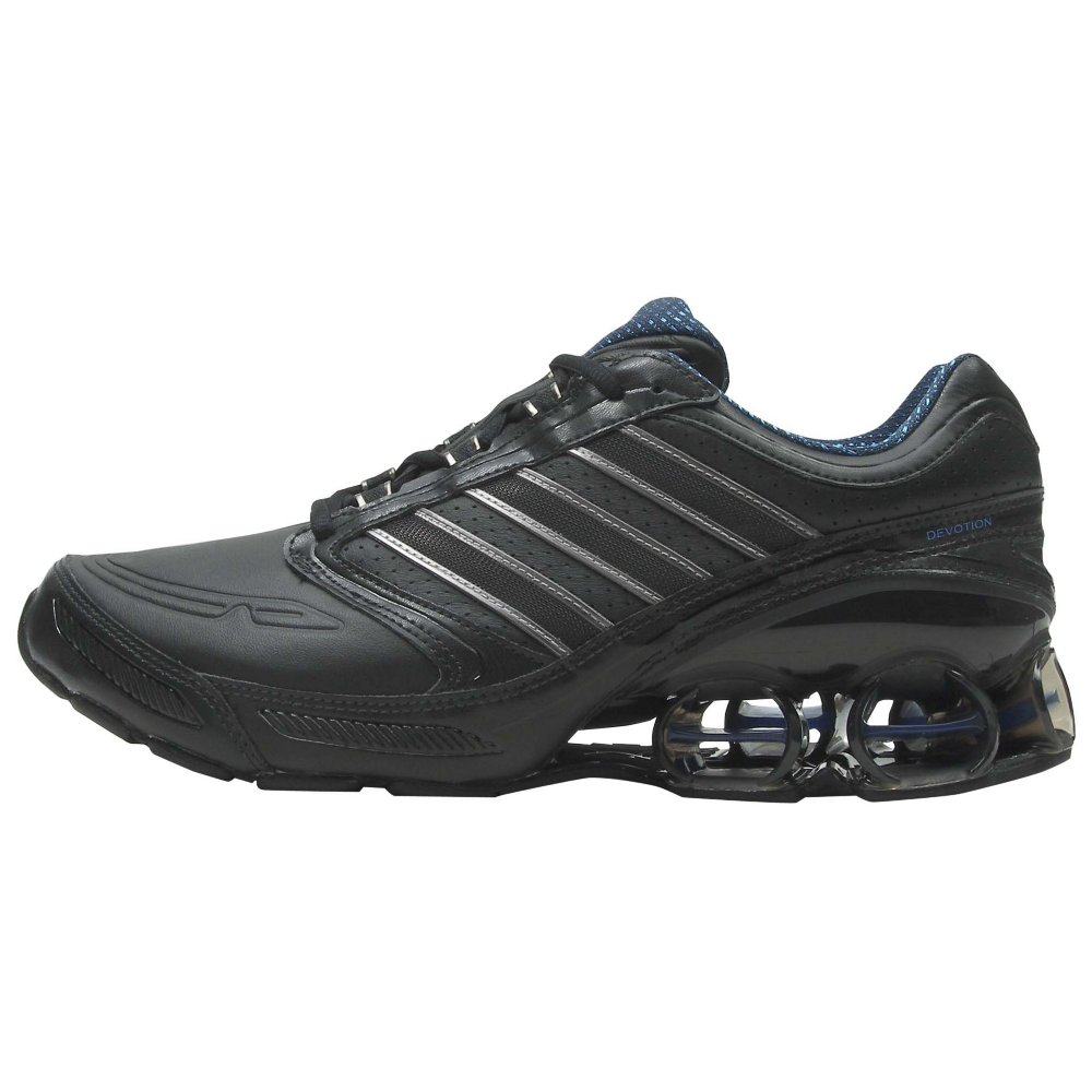 adidas Devotion PB 2 Running Shoes - Men - ShoeBacca.com