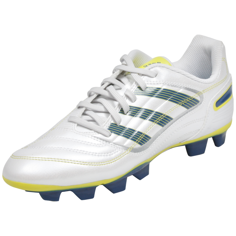 adidas Predito_X TRX FG W Soccer Shoe - Women - ShoeBacca.com