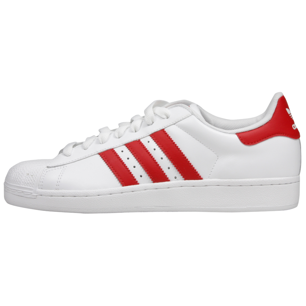 adidas Superstar 2 Retro Shoe - Men - ShoeBacca.com
