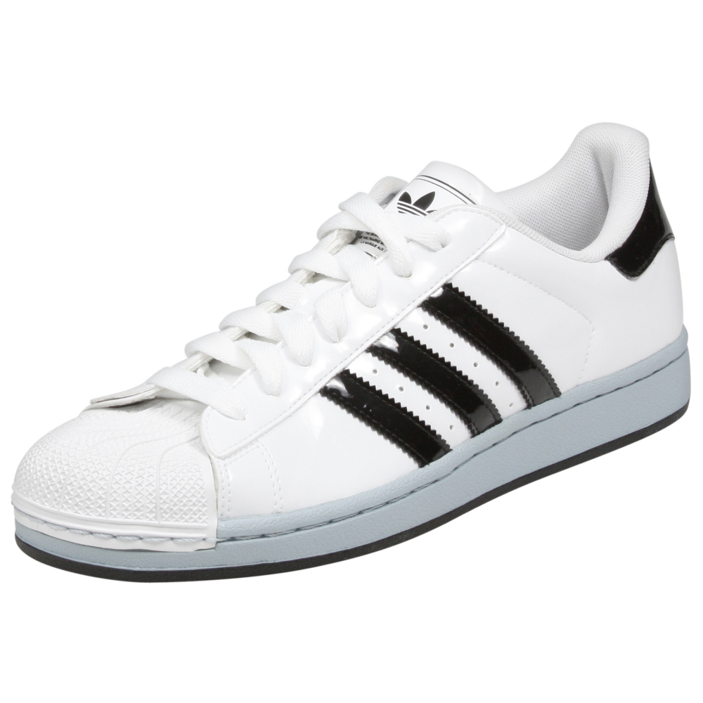 adidas Superstar 2 Retro Shoe - Men - ShoeBacca.com