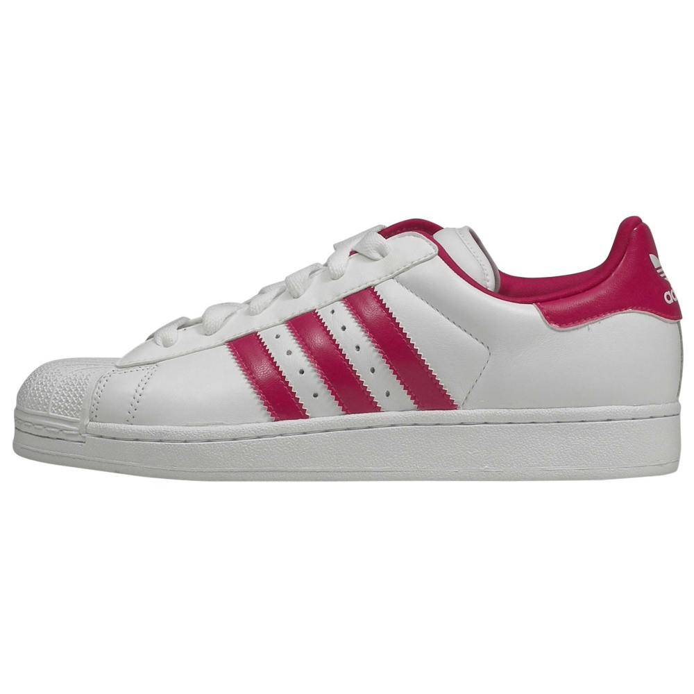 adidas Superstar 2 Retro Shoe - Women - ShoeBacca.com