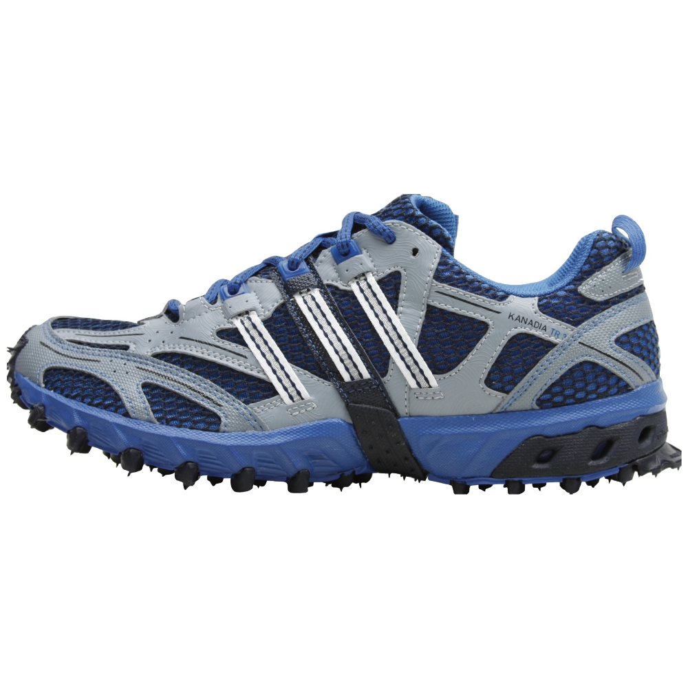adidas Kanadia TR 3 Summer Trail Running Shoes - Men - ShoeBacca.com