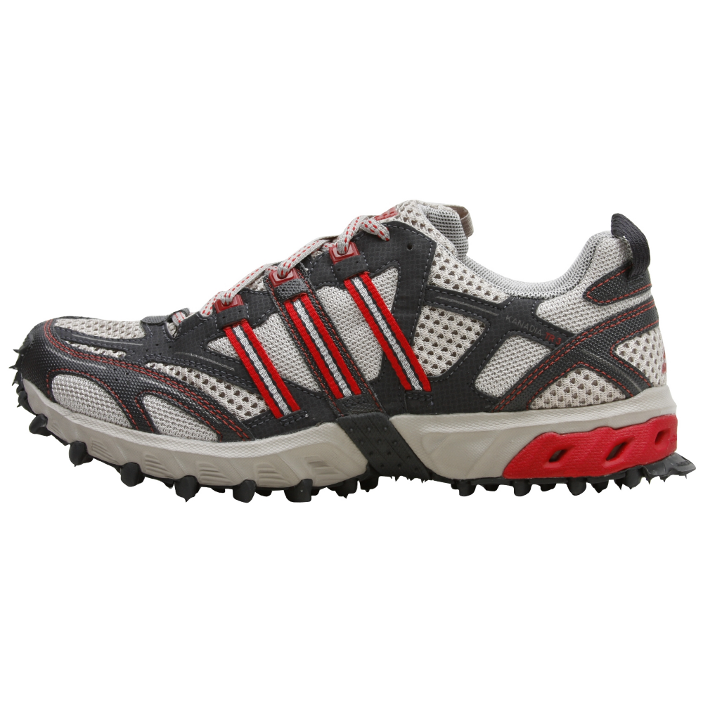 adidas Kanadia TR 3 Trail Running Shoes - Men - ShoeBacca.com
