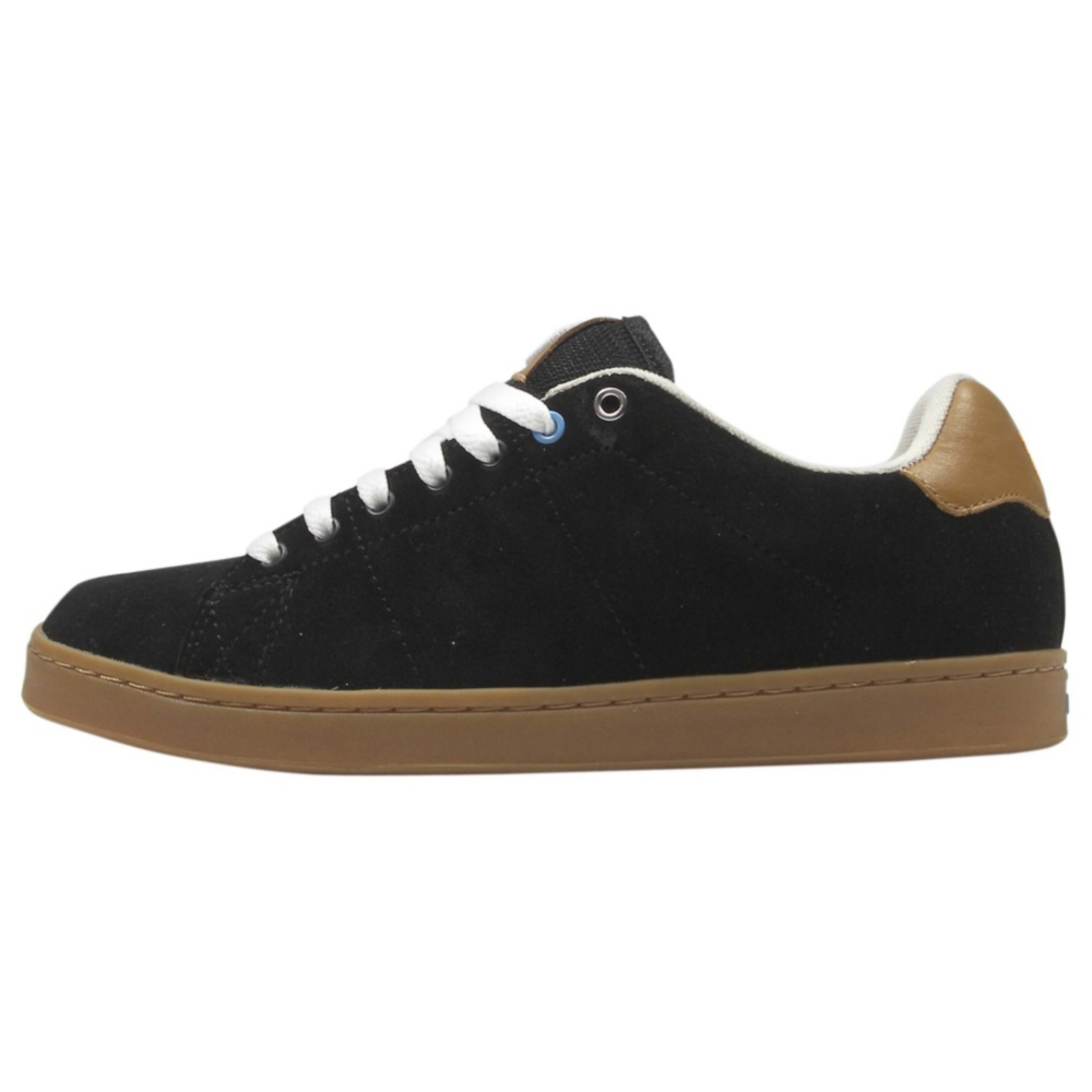 DVS Gavin 2 Orignial Intent (Blueprint) Skate Shoe - Men - ShoeBacca.com