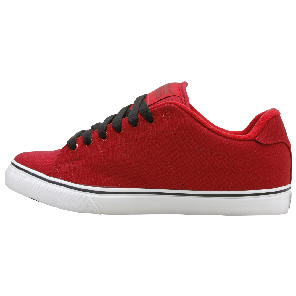 DVS Gavin CT Skate Shoes - Men - ShoeBacca.com