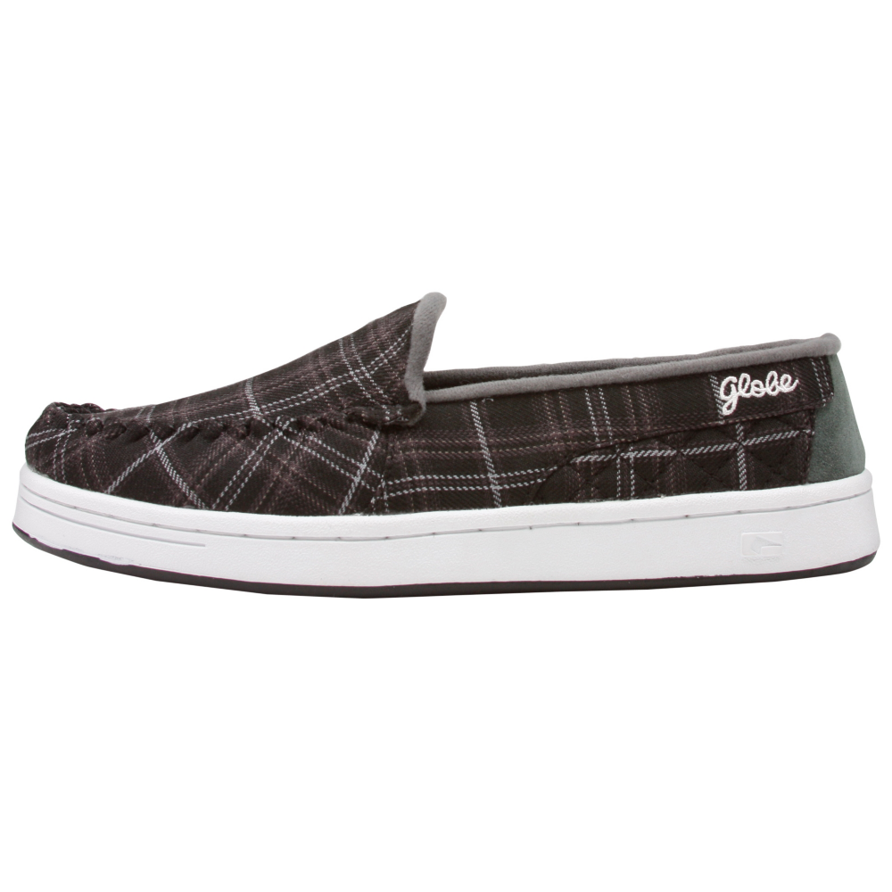 Globe Castro Slip-On Shoes - Men - ShoeBacca.com