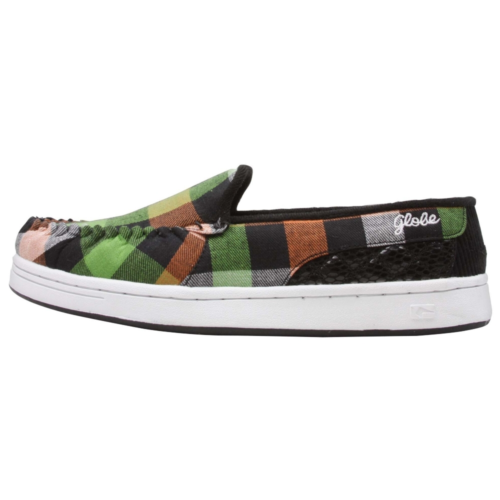 Globe Castro Skate Shoes - Men - ShoeBacca.com