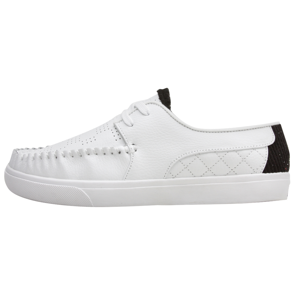 Globe Castro United Athletic Inspired Shoes - Men - ShoeBacca.com