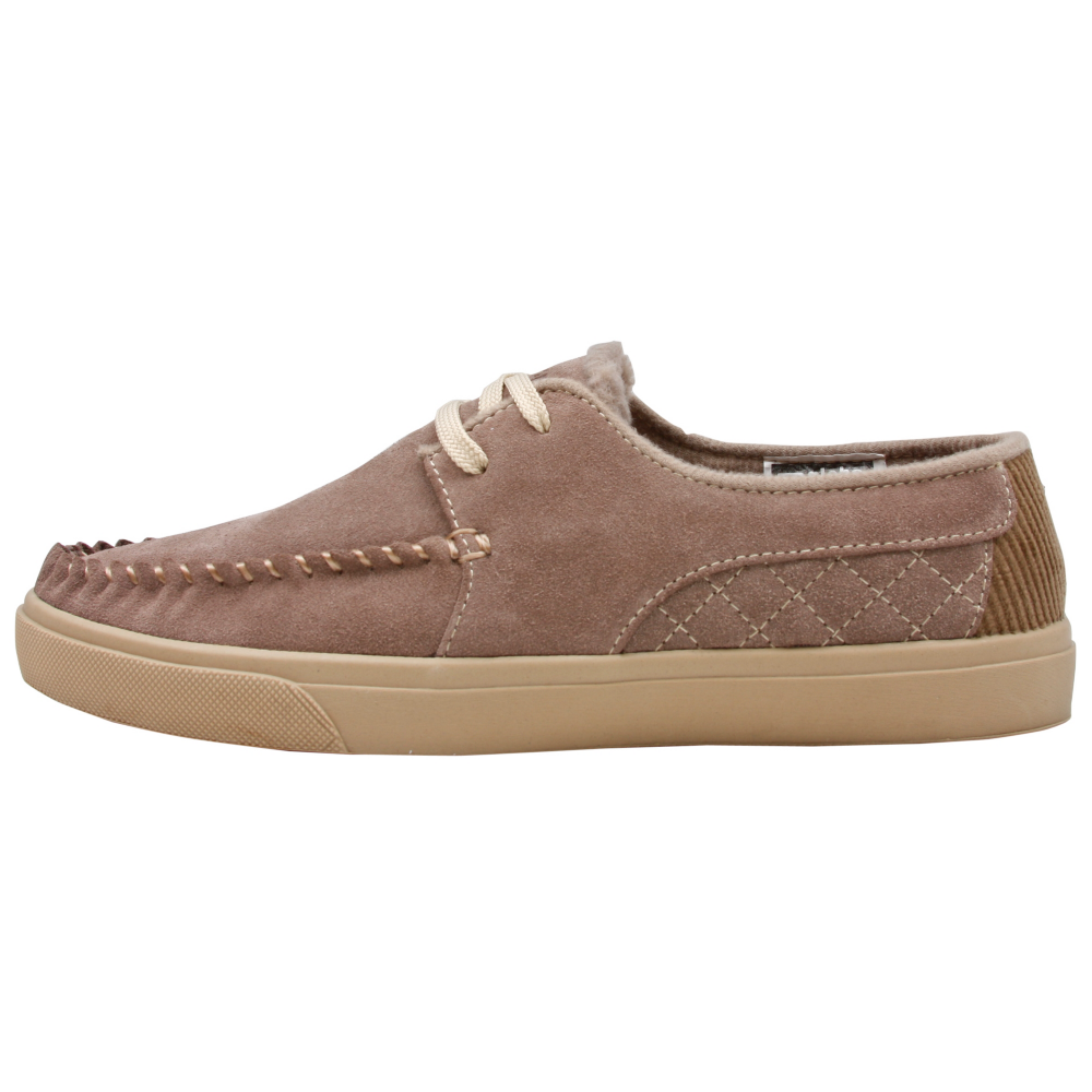 Globe Castro United Athletic Inspired Shoes - Men - ShoeBacca.com