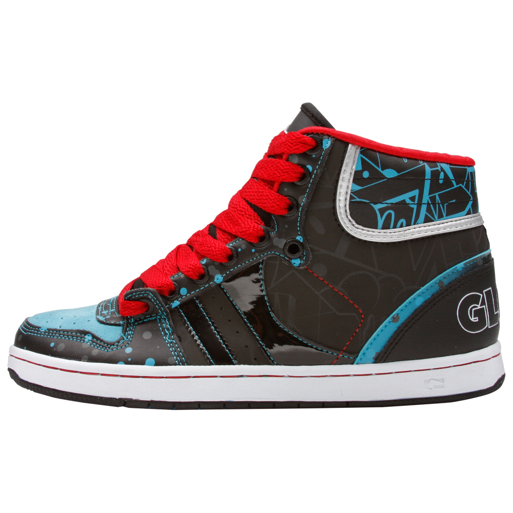 Globe Destroyer x Sekure-D Skate Shoes - Men - ShoeBacca.com
