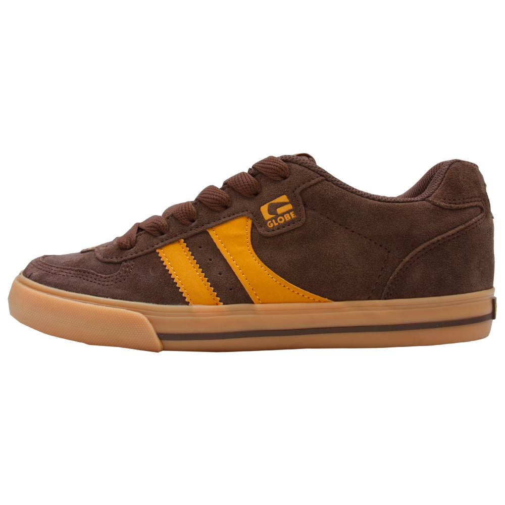 Globe Encore Skate Shoes - Men - ShoeBacca.com