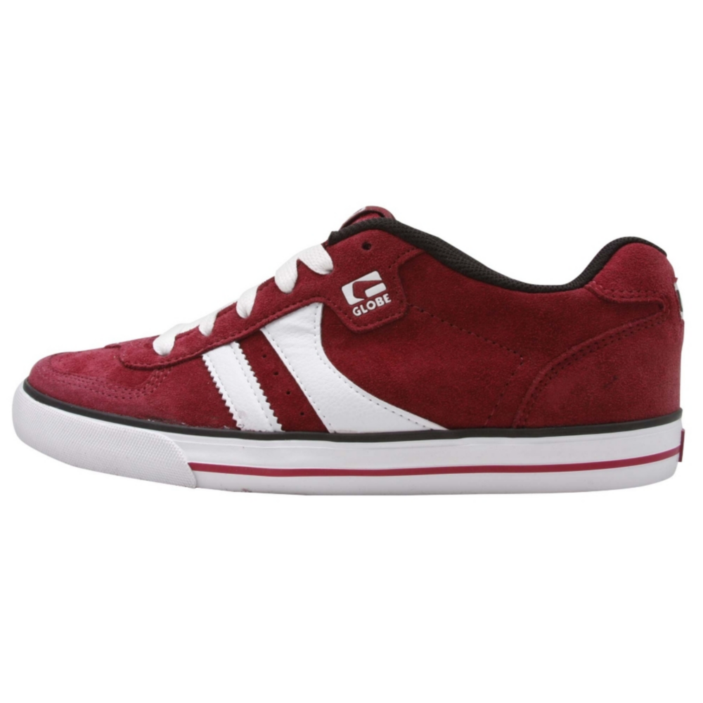 Globe Encore Skate Shoes - Men - ShoeBacca.com