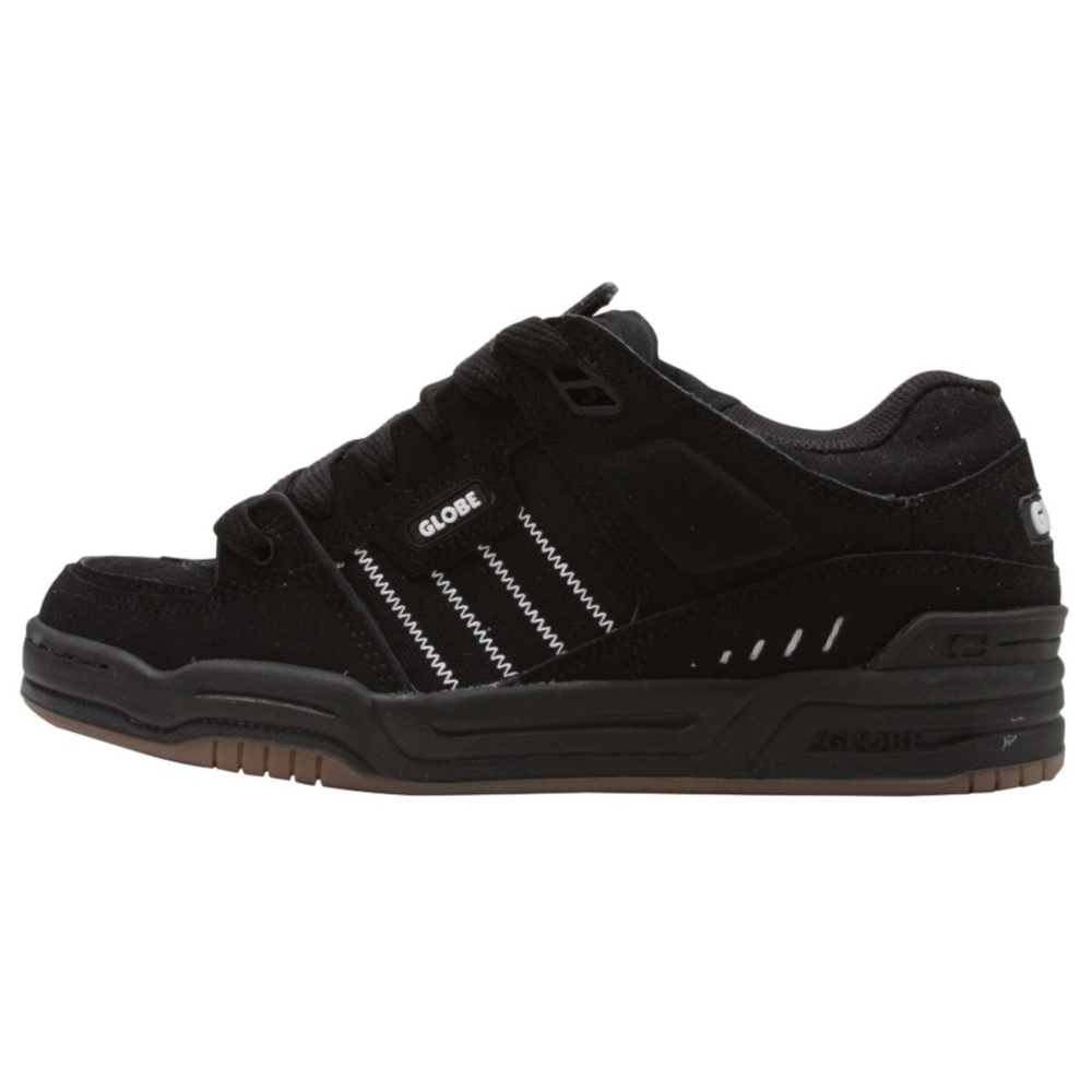 Globe Fusion Skate Shoes - Men - ShoeBacca.com