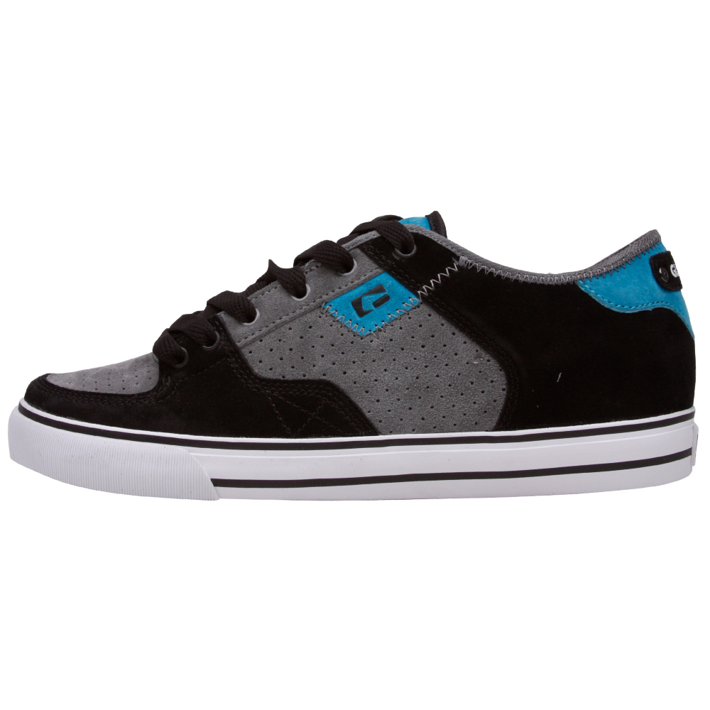 Globe Sabaton Skate Shoes - Men - ShoeBacca.com