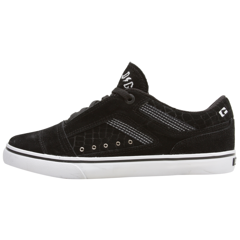 Globe The Heathen Skate Shoes - Men - ShoeBacca.com