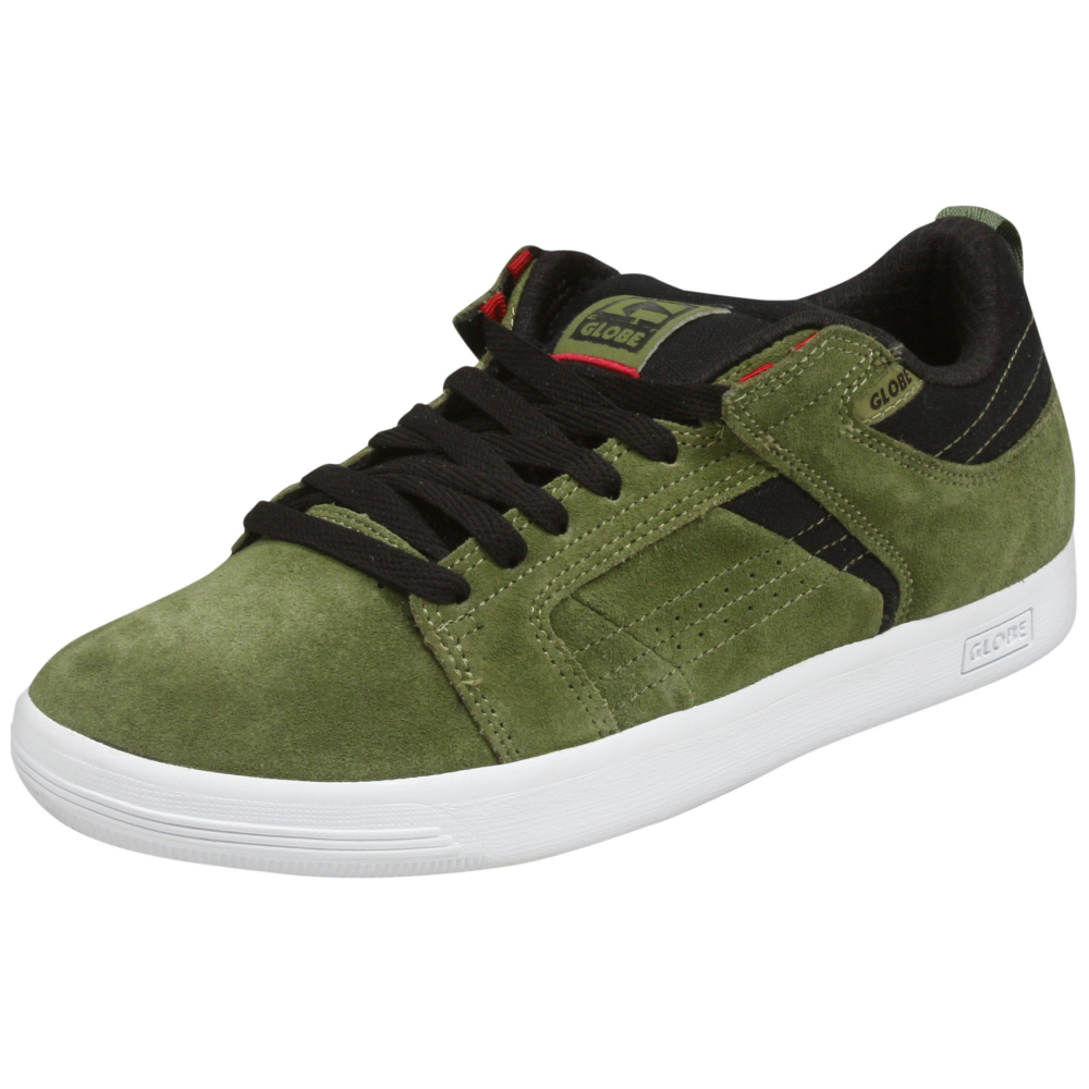 Globe MOD Skate Shoe - Men - ShoeBacca.com