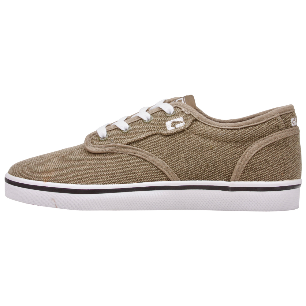 Globe Motley Skate Shoes - Men - ShoeBacca.com