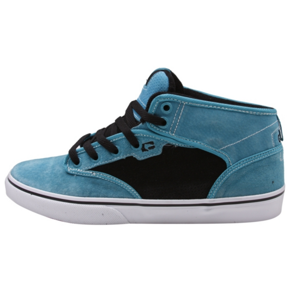 Globe Motley Mid Skate Shoes - Men - ShoeBacca.com