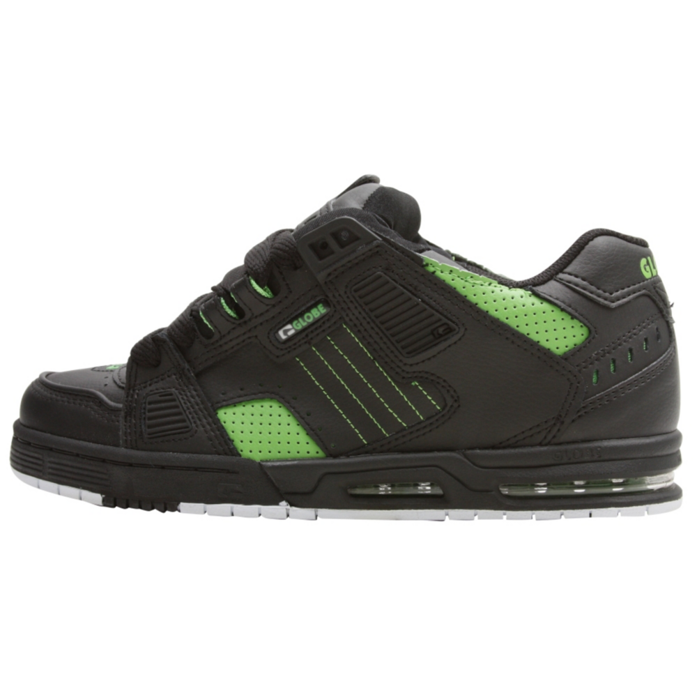 Globe Sabre Skate Shoes - Men - ShoeBacca.com