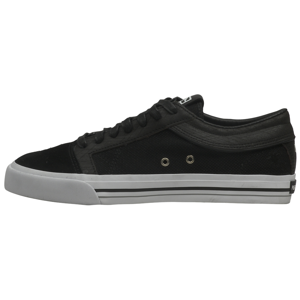 Globe Skybird Skate Shoe - Men - ShoeBacca.com