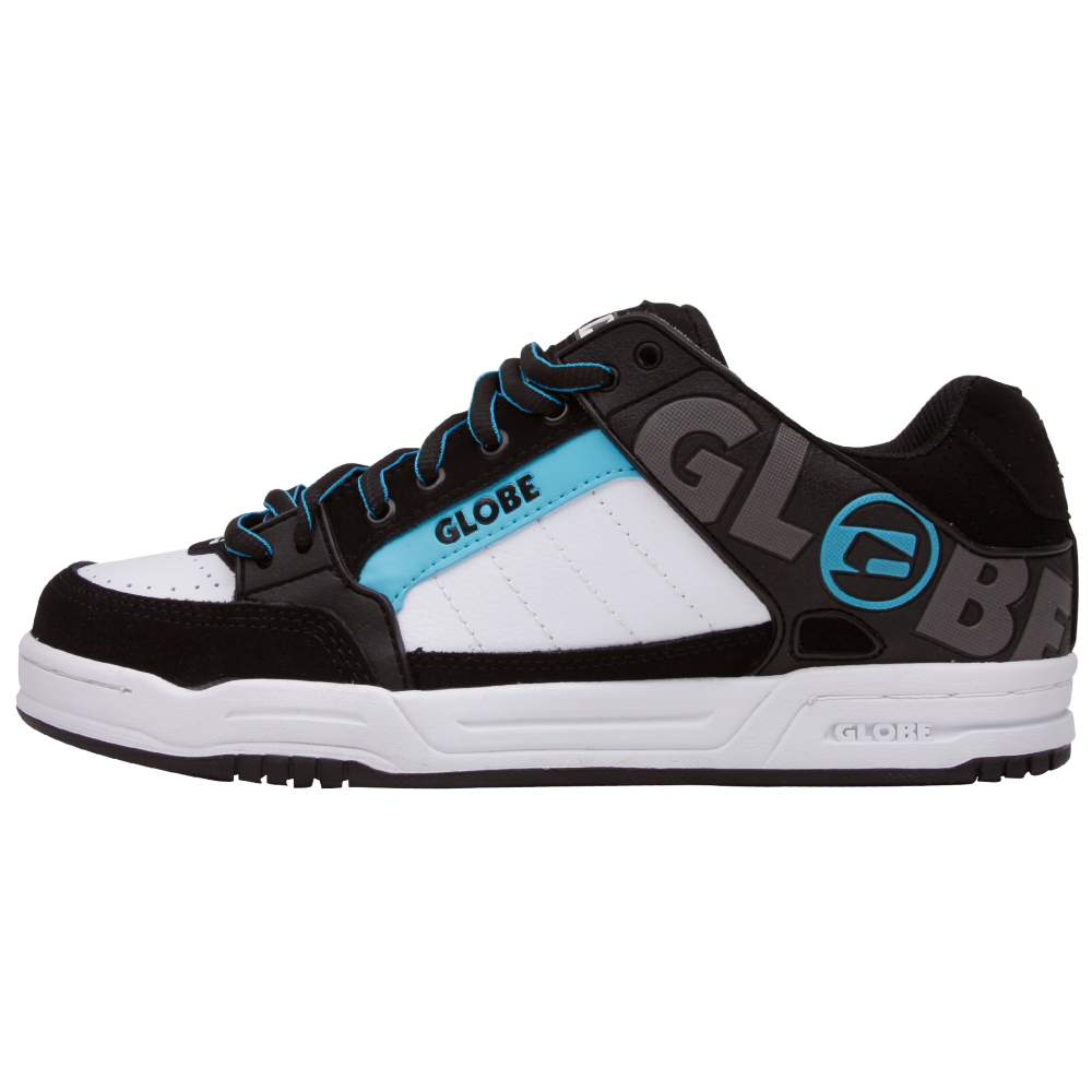 Globe Tilt Skate Shoes - Men - ShoeBacca.com