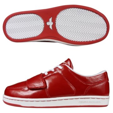 Creative Recreation Cesario Lo - GCR4LO10-RED