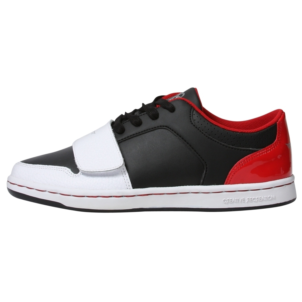 Creative Recreation Cesario Lo Athletic Inspired Shoes - Kids,Men - ShoeBacca.com