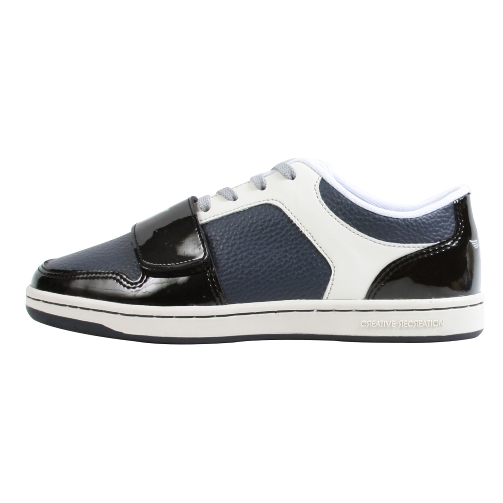 Creative Recreation Cesario Lo Athletic Inspired Shoes - Kids - ShoeBacca.com