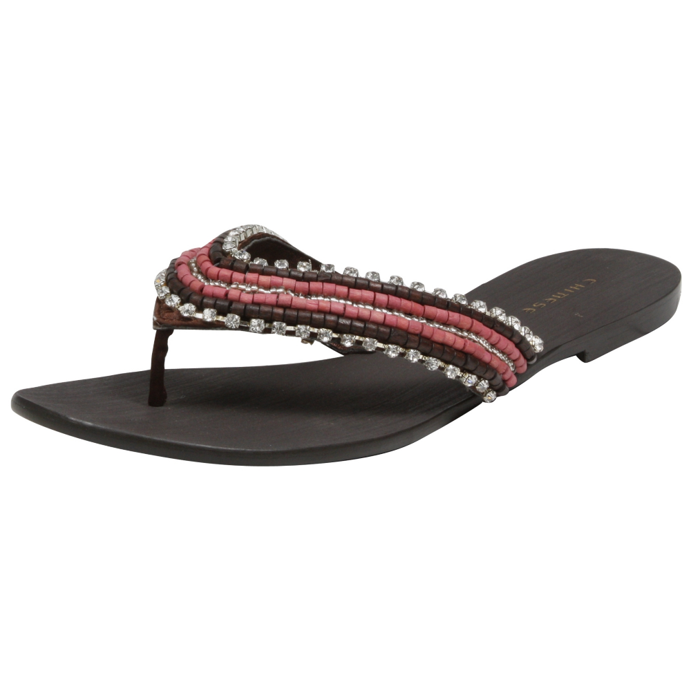 Chinese Laundry Get It Back Sandals Shoe - Women - ShoeBacca.com