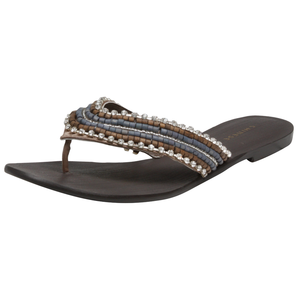 Chinese Laundry Get It Back Sandals Shoe - Women - ShoeBacca.com