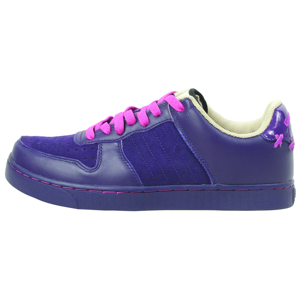 Greedy Genius Grimace Skip Athletic Inspired Shoes - Men - ShoeBacca.com
