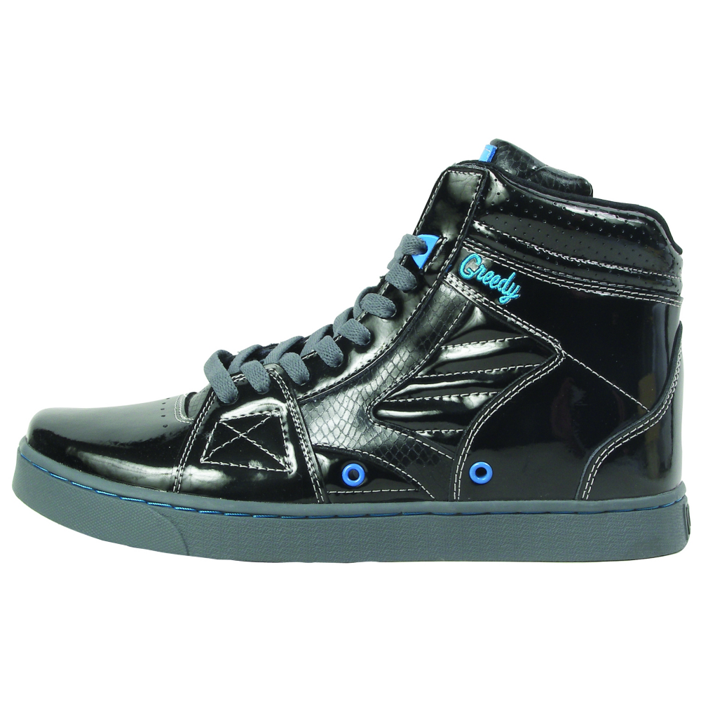 Greedy Genius Cool Breeze Vader 2 Athletic Inspired Shoes - Men - ShoeBacca.com