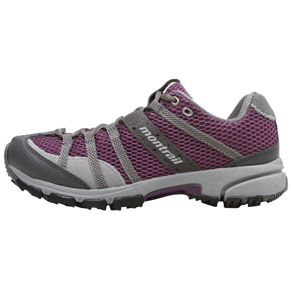Montrail Mountain Masochist Trail Running Shoes - Women - ShoeBacca.com