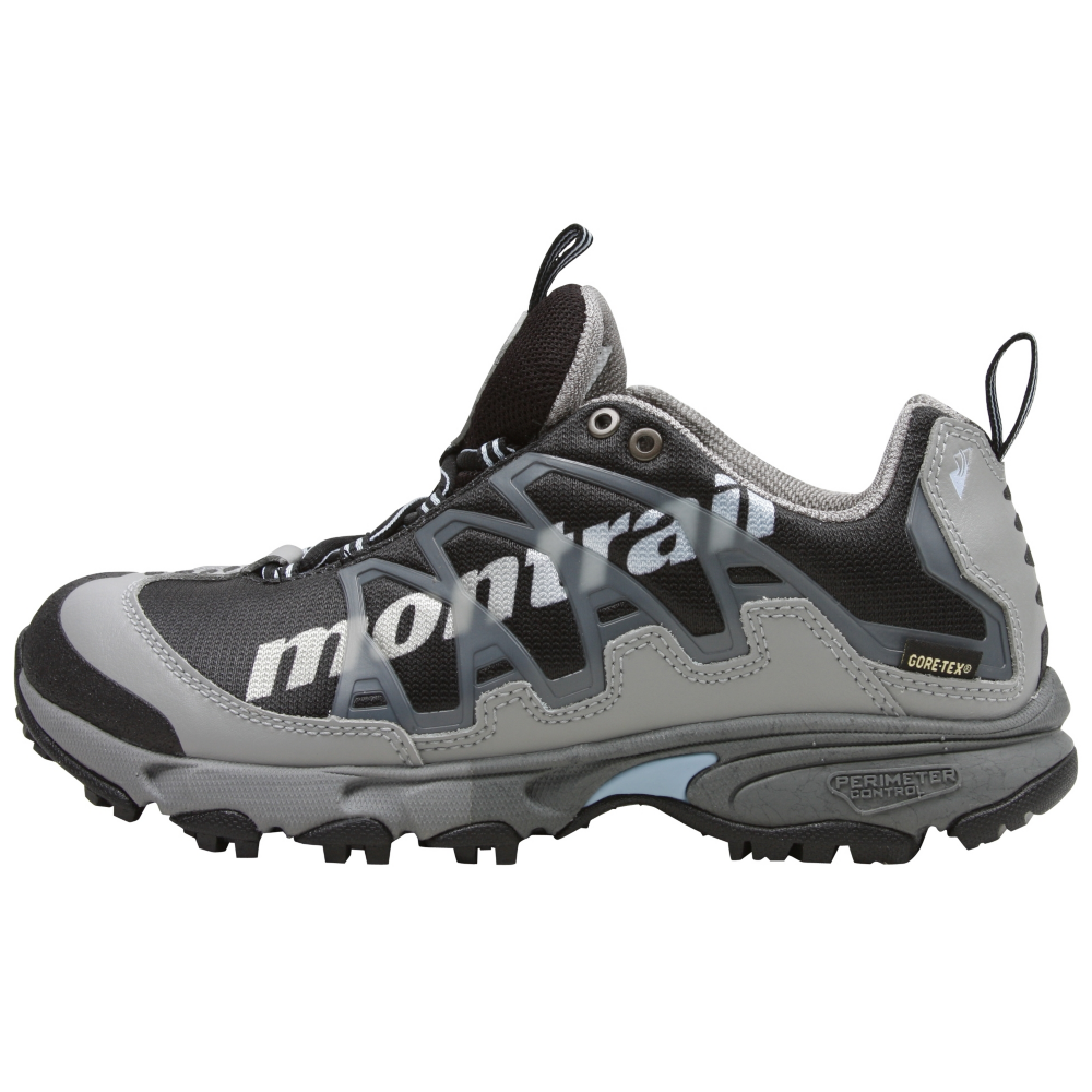 Montrail AT Plus GTX Hiking Shoes - Women - ShoeBacca.com