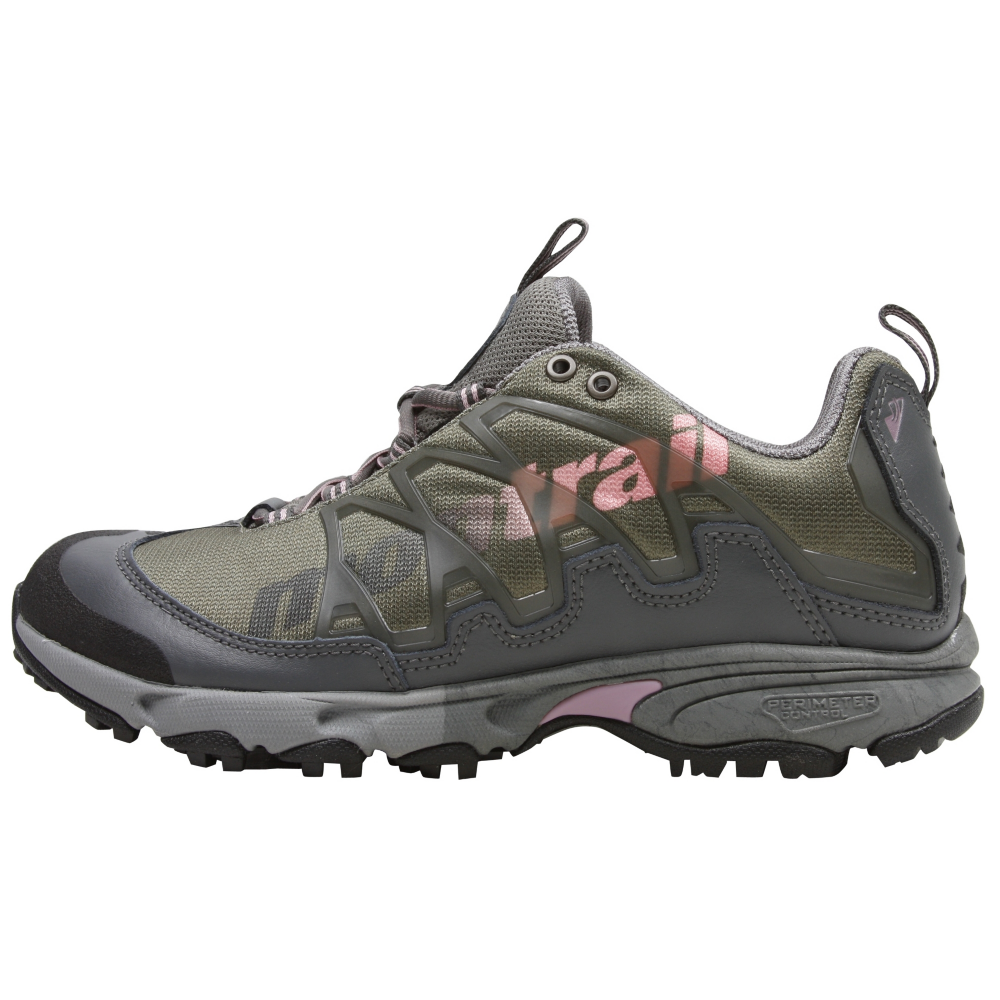 Montrail AT Plus Hiking Shoes - Women - ShoeBacca.com