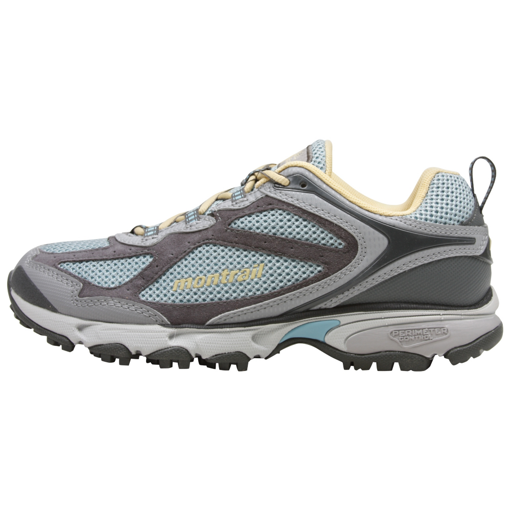 Montrail Sabino Trail Trail Running Shoes - Women - ShoeBacca.com