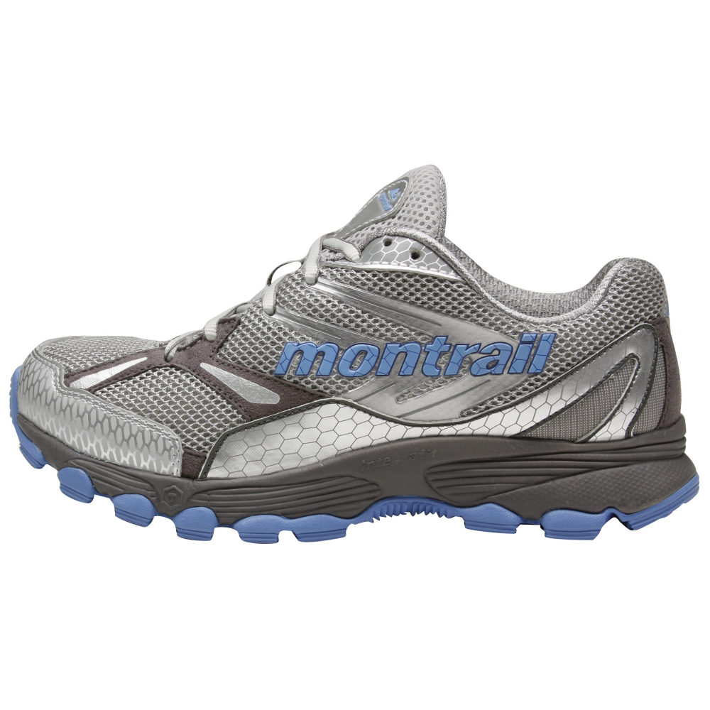 Montrail Badrock Trail Running Shoes - Women - ShoeBacca.com