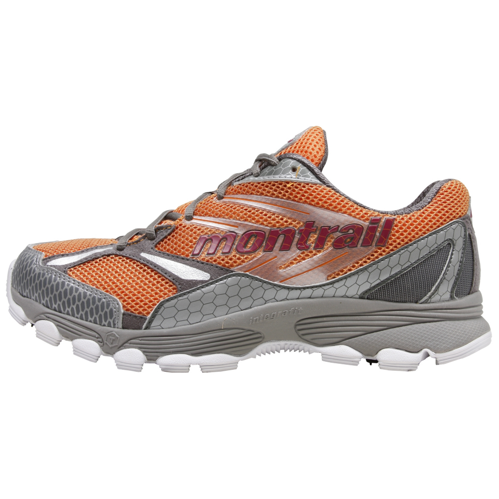 Montrail Badrock Trail Running Shoes - Women - ShoeBacca.com