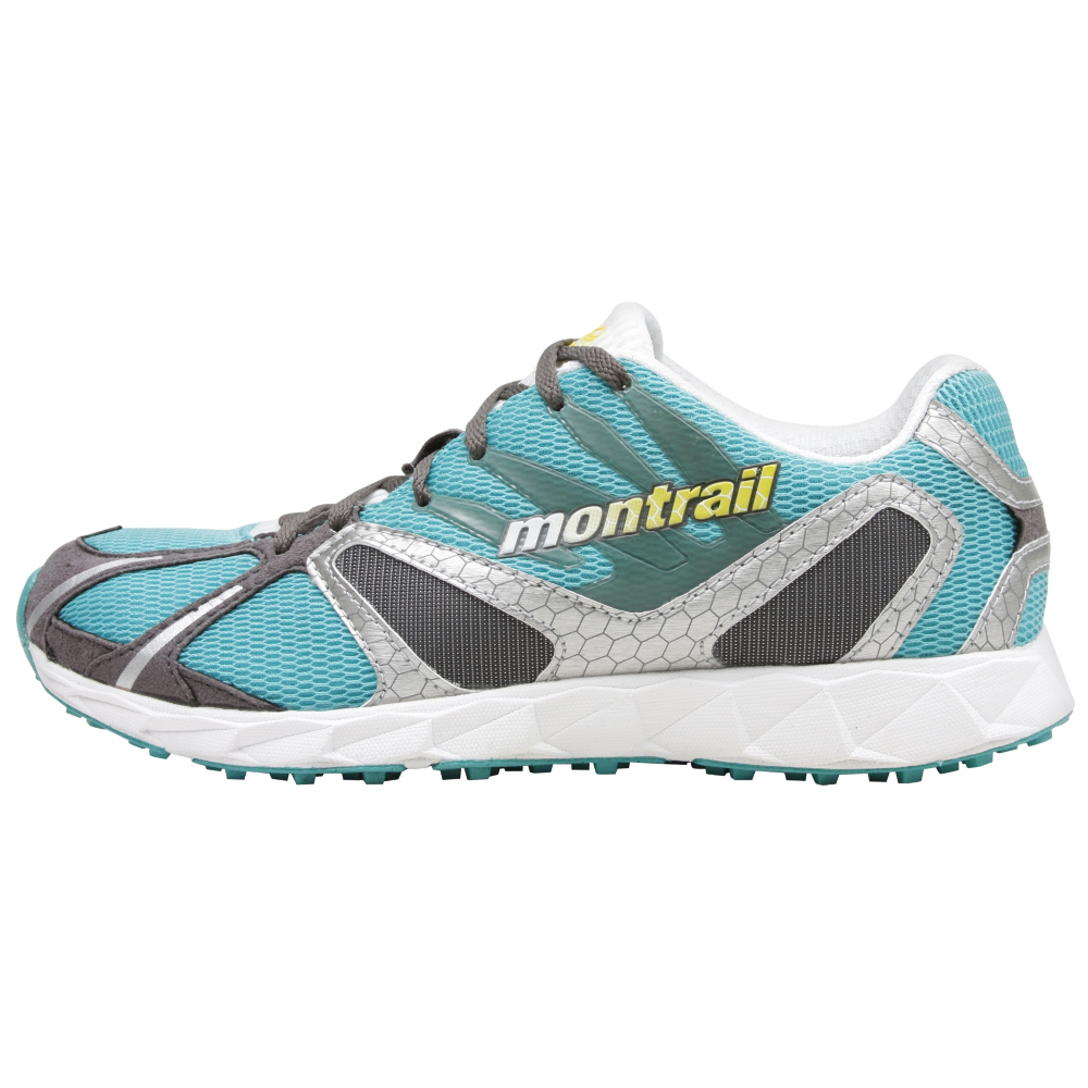Montrail Rogue Racer Trail Running Shoes - Women - ShoeBacca.com