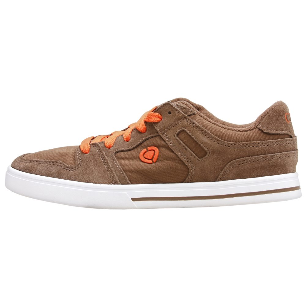 C1RCA Gallant Skate Shoes - Men - ShoeBacca.com